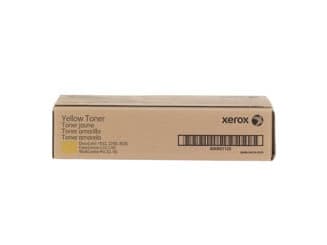 Xerox - Gul - original - tonerpatron - for Xerox 2240; Copycentre C32, C40; DocuColor 2240, 3535