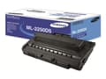 Miniatyrbilde 3 av 5: Samsung ML-2250D5 - Sort - original - tonerpatron - for ML-2250, 2251, 2251N, 2251NP, 2252W