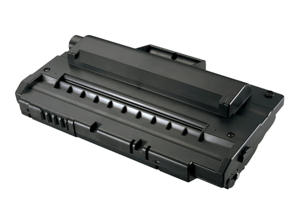 Samsung ML-2250D5 - Sort - original - tonerpatron - for ML-2250, 2251, 2251N, 2251NP, 2252W