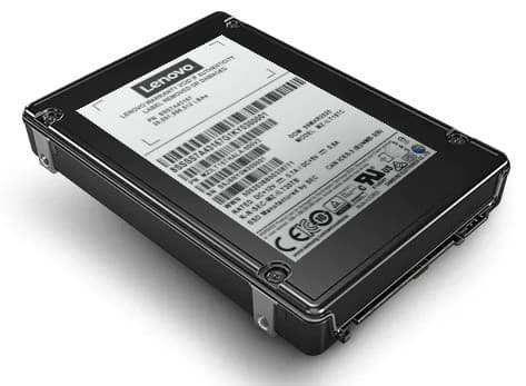 Lenovo 4XB7A80318, 960 GB, 2,5", 24 Gbit/s.
