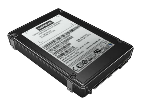 Lenovo 4XB7A80318, 960 GB, 2,5", 24 Gbit/s.