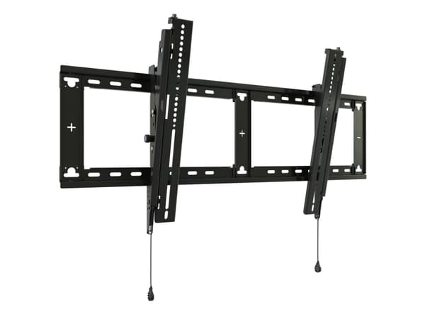 Chief RLT3, 109,2 cm (43"), 2,18 m (86"), 90,7 kg, 915 x 450 mm, -12 - 0°, Musta