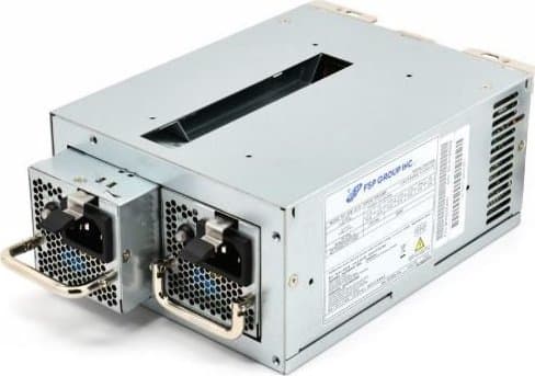 FSP/Fortron FSP500-50RAB, 500W, 90-264V, 47-63Hz, 20A, 41,67A, 20A