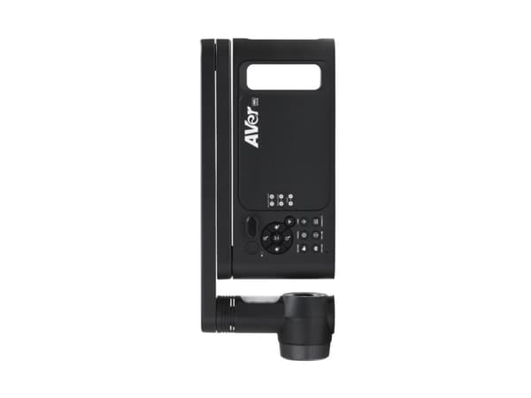 AVer M70W, 25,4 / 3,2 mm (1 / 3.2"), CMOS, 3840 x 2160, 13 MP, 3840 x 2160 piksler, 4K Ultra HD