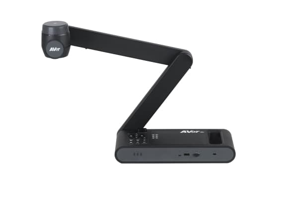 AVer M70W, 25,4 / 3,2 mm (1 / 3.2"), CMOS, 3840 x 2160, 13 MP, 3840 x 2160 piksler, 4K Ultra HD