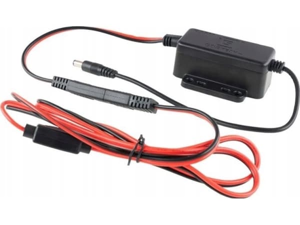 RAM Mounts RAM-GDS-CHARGE-V11U, Dokkingstasjon, Automatisk/innendørs, 10 - 32 V, 19 V, 3,5 A, Over-spenning (volt), Revers polaritet, Kortslutning