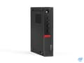 Miniatyrbilde 4 av 5: Lenovo ThinkCentre M920q, 2 GHz, Intel Core i7, i7-9700T, 16 GB, 128 GB, Windows 10 IoT Enterprise