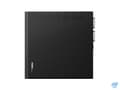 Miniatyrbilde 5 av 5: Lenovo ThinkCentre M920q, 2 GHz, Intel Core i7, i7-9700T, 16 GB, 128 GB, Windows 10 IoT Enterprise
