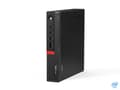 Miniatyrbilde 1 av 5: Lenovo ThinkCentre M920q, 2 GHz, Intel Core i7, i7-9700T, 16 GB, 128 GB, Windows 10 IoT Enterprise