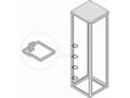 Miniatyrbild 2 av 2: Schroff Cable eyes, steel, 100 mm, 100 mm