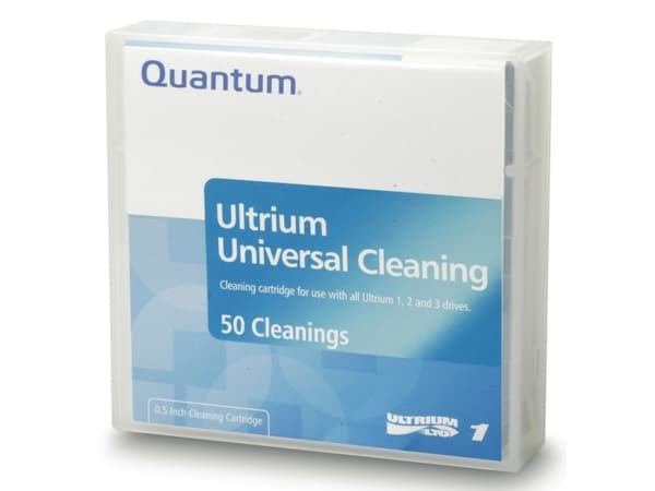 Certance - LTO Ultrium - rensepatron