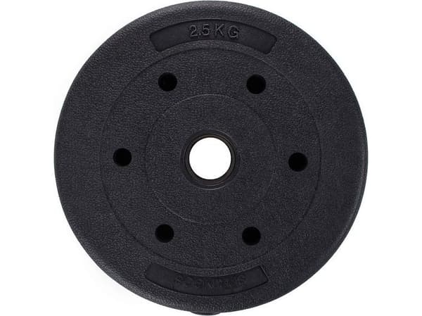 Springos Bitumen belastning 2,5 kg komposit UNIVERSAL