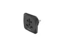 Miniatyrbilde 2 av 5: Hama 00223454, Type E/F hybrid, Universell, Rett, Rett, Type E/F hybrid, Type A, Type B, Type C, Type I (AU), Type J (CH), Type L (IT)