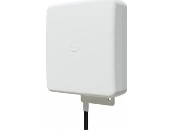 Panorama Antennas WMMG-7-38-5SP - Antenne - mobiltelefon - 2 dBi (for 698 - 960 MHz), 5 dBi (for 1,71 - 2,7 GHz), 4 dBi (for 3,4 - 3,8 GHz) - direksj