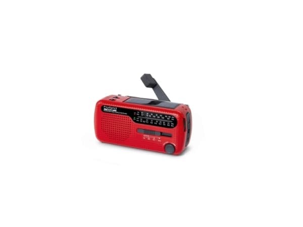 MUSE MH-07 RED -