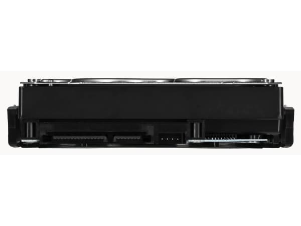 Lenovo Kiintolevyasema - simple-swap - 2 TB - irrotettava - 3,5\ (8,9 cm) ( 4XB7A77446 )"