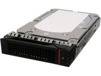 Lenovo Kiintolevyasema - simple-swap - 2 TB - irrotettava - 3,5\ (8,9 cm) ( 4XB7A77446 )"