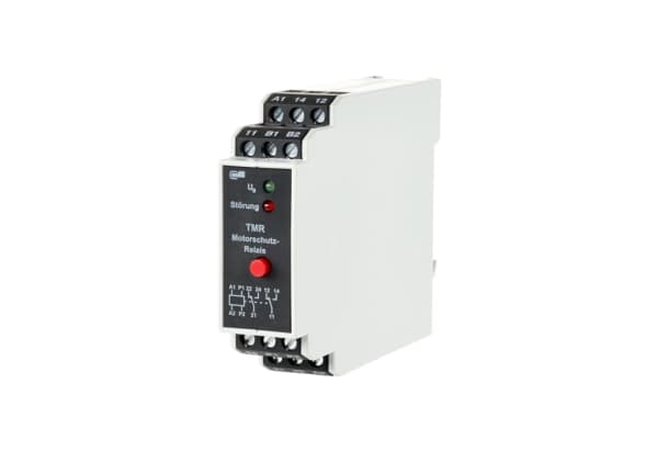 METZ CONNECT TMR-E12, Harmaa, Vaaka/Pysty, Ruuvi, 8 mm, 0,2 mm², 2,5 mm²