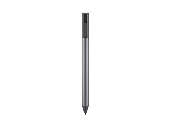 Lenovo USI Pen 2 - Digitaalinen kynä - toimii chromebookin kanssa - harmaa - vähittäismyynti - IdeaPad Duet 3 11Q727 82T6; 3 Chromebookia 11Q727 82T6