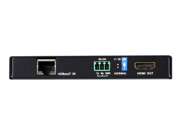 ATEN VanCryst VE1830 - Sender og mottaker - video/lyd/seriell-forlenger - RS-232, HDMI, HDBaseT Lite - opp til 70 m
