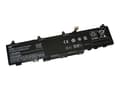 Miniatyrbilde 1 av 5: BTI - Batteri til bærbar PC (tilsvarer: HP L78555-005) - litiumion - 3-cellers - 53 Wh - for HP EliteBook 830 G7, 830 G8, 835 G7, 835 G8, 840 G7, 840