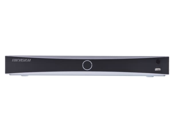 HIKVISION DS-7608NXI-K2 NVR 8-kanals AcuSense