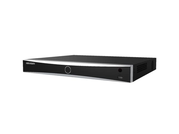 HIKVISION DS-7608NXI-K2 NVR 8-kanals AcuSense