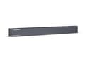Pikkukuva 2 / 5: CyberPower PDU20BHVIEC8R, Perus, 1U, Vaaka/Pysty, Musta, 8 AC-pistorasia(a), C13 liitin