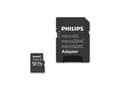 Miniatyrbild 3 av 4: Philips FM51MP65B/00, 512 GB, MicroSDHC, Klass 10, UHS-I, 100 MB/s, 80 MB/s