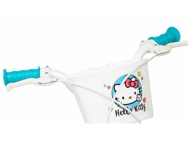 Barncykel 14" Hello Kitty TOIMSA 1449
