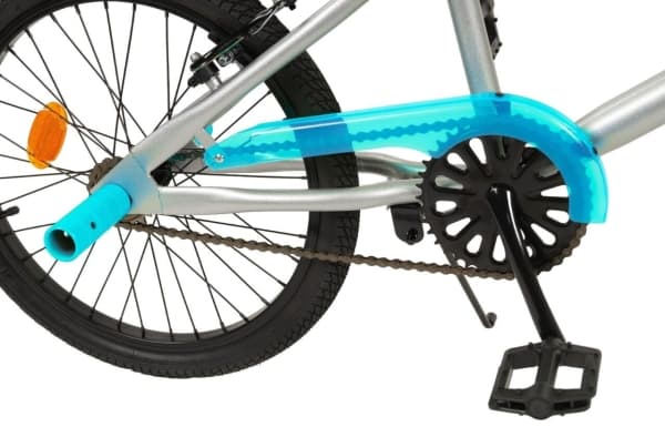 Toimsa Barnesykkel Toimsa Blå 20" BMX