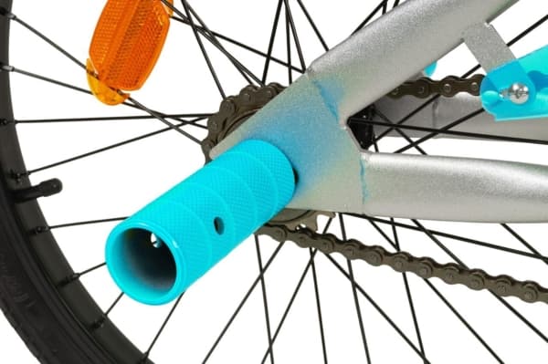 Toimsa Barnesykkel Toimsa Blå 20" BMX