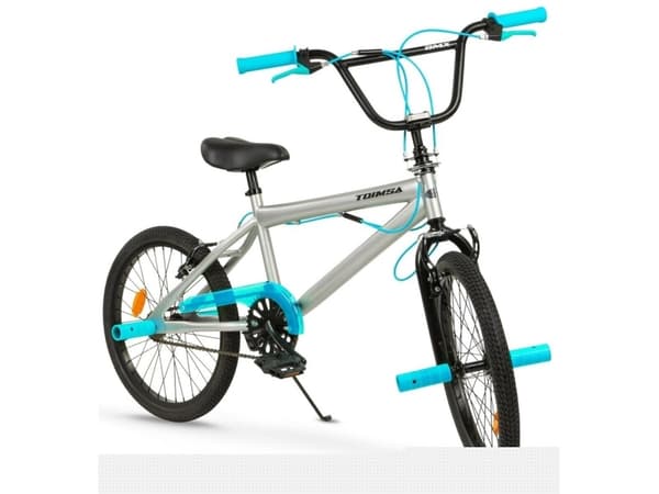 Toimsa Barnesykkel Toimsa Blå 20" BMX