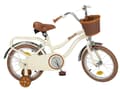 Pikkukuva 4 / 5: Lasten polkupyörä 16" Vintage Beige TOIMSA 16231