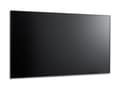 Miniatyrbild 3 av 5: NEC MultiSync M861 - 86" Diagonal klass M Series LED-bakgrundsbelyst LCD-skärm - digital skyltning - med inbyggd SoC-mediespelare - 4K UHD (2160p) 38