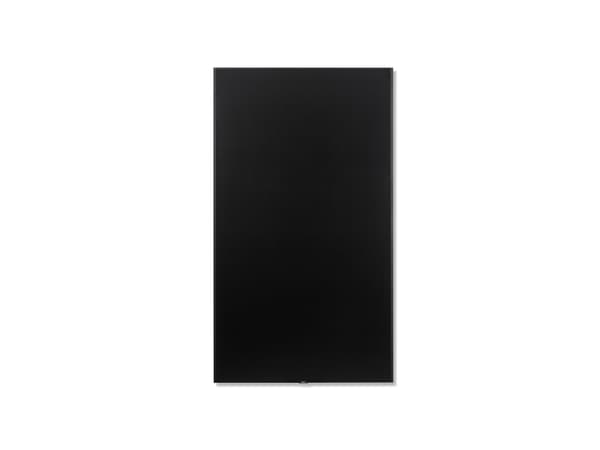 NEC MultiSync M861 - 86" Diagonal klass M Series LED-bakgrundsbelyst LCD-skärm - digital skyltning - med inbyggd SoC-mediespelare - 4K UHD (2160p) 38