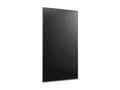 Miniatyrbild 2 av 5: NEC MultiSync M861 - 86" Diagonal klass M Series LED-bakgrundsbelyst LCD-skärm - digital skyltning - med inbyggd SoC-mediespelare - 4K UHD (2160p) 38