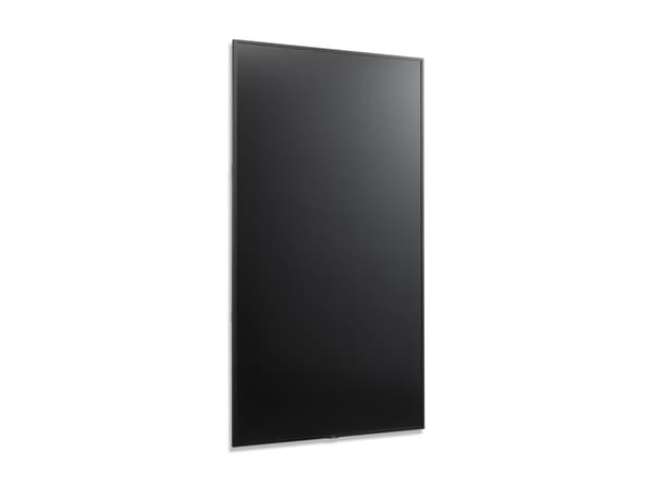 NEC MultiSync M861 - 86" Diagonal klass M Series LED-bakgrundsbelyst LCD-skärm - digital skyltning - med inbyggd SoC-mediespelare - 4K UHD (2160p) 38