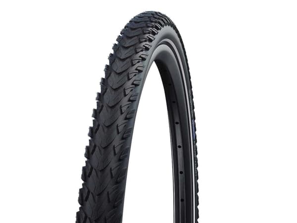 SCHWALBE Marathon plus Non folding tire 28" (47-622)
