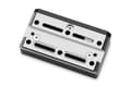 Miniatyrbilde 2 av 5: Ek Water Blocks EK Water Blocks EK-Quantum Scalar² DirectLink Side Port Terminal Acetal