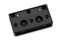 Miniatyrbilde 1 av 5: Ek Water Blocks EK Water Blocks EK-Quantum Scalar² DirectLink Side Port Terminal Acetal
