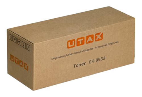 UTAX 1T02XCBUT0, 24000 sider, Fiolblå, 1 stykker