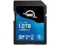 Miniatyrbild 1 av 2: OWC Atlas Pro, 1 TB, SDXC, UHS-II, 250 MB/s, 130 MB/s, Class 3 (U3)