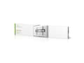Miniatyrbilde 5 av 5: Nedis TVWM1051BK, 94 cm (37"), 177,8 cm (70"), 100 x 100 mm, 600 x 400 mm, Stål, Sort