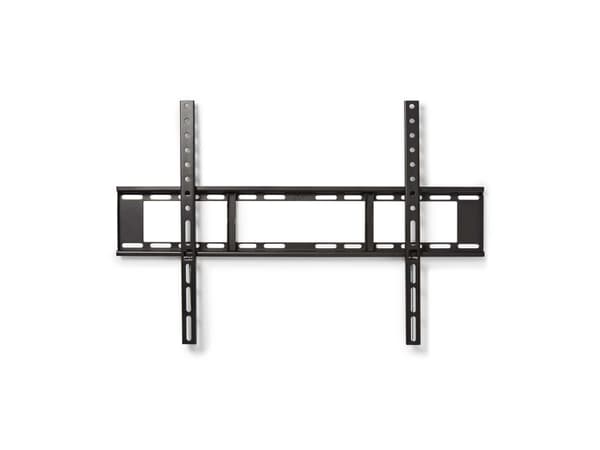 Nedis TVWM1051BK, 94 cm (37"), 177,8 cm (70"), 100 x 100 mm, 600 x 400 mm, Stål, Sort