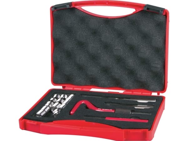 Sourcing Thread repair kit RUKO M12 ProCoil