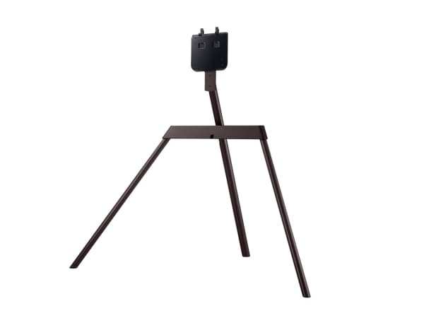 Samsung VG-STSR11B, 139,7 cm (55"), 165,1 cm (65"), Gjuten aluminium, Brun