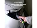 Miniatyrbilde 5 av 5: Green Cell EV-ladekabel type 2 plugg - 3-faset, 32A - Opptil 22 kW - 5 meter