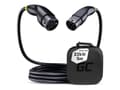 Miniatyrbilde 1 av 5: Green Cell EV-ladekabel type 2 plugg - 3-faset, 32A - Opptil 22 kW - 5 meter