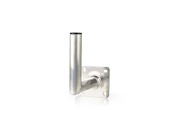 Nedis SDWM210ME, Aluminium, Sølv